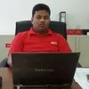 Niladri Mohanty
