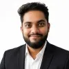 KRISHNA SHARMA