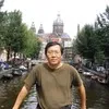 Thomas Chang