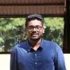 M Roopesh