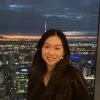 Crystal Chu
