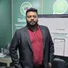 Kalpesh Kundaikar