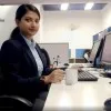 Rashmita Tarei