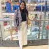 Anjali Maheshwari