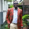 Elisha Debo Olaosebikan