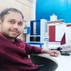 Sachin Wardhe