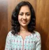 Payal Gandhi