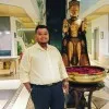 TRIDIB MEDHI