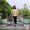 Chaitra Madhvesh Kulkarni