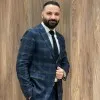Tarek Almasri