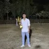 Devansh Sisodia