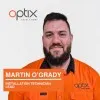 Martin OGrady