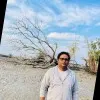 Anthony Mazumder