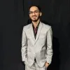 Bhavit Mazmudar