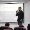 Souvik Ghosh