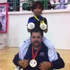 Benjamin Valenzuela Gonzalez