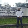 Ashutosh fegade