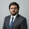 Sarvesh Kumar Yadav