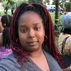 Tinisha Fortson