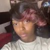 Kennedy Person