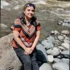 Tejasvini Sugnt Baskar