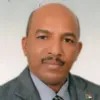 Mohammed Ahmed