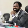 Manigandan