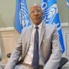 Workneh Wodajo