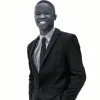Suleiman Ikwanga