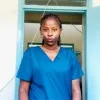 MARY KIMANI