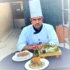Chandrashekhar Durgapal