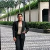 Tania Mathew