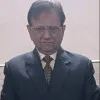 MA Shah