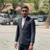 Sheikh Arsal Ahmed
