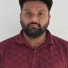 Saripelli Vamsi Krishna