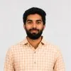 Mithun Shakthi Balaji