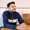 Akshay Dhumal