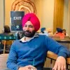 Nav Dhaliwal