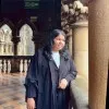Bushra shaikh