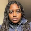 Jamekia Martin