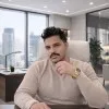 Syed Ali Mohsin Kazmi