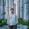 Sudhakar Moguluri