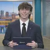 Zach Sherman
