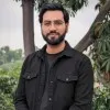 Ashutosh Raghuvanshi