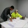 Tsokolibane Kamohelo
