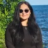 Denisha Dave