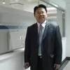 Eisen Wang