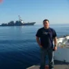 Alex Flores