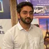 Sarhan Parkar