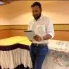Jiji Varughese